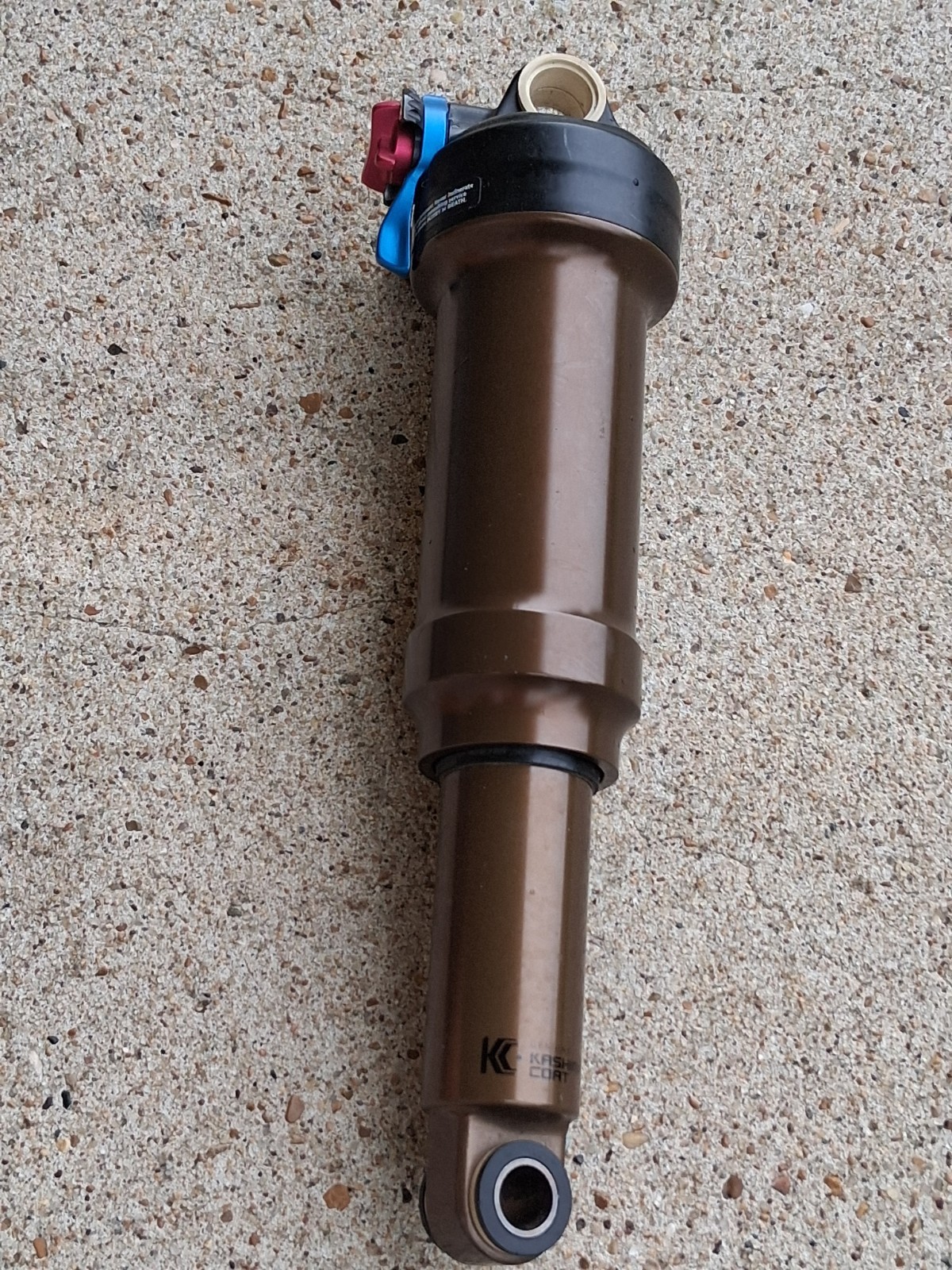 Fox Float Rear Shock NOS Vintage Mountain Bike