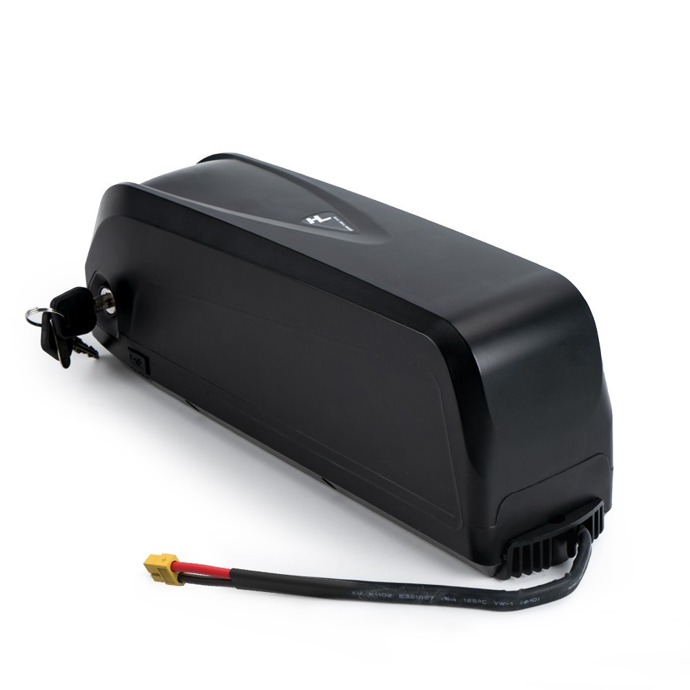 4-PIN 48V 20AH EBike LG Cells Lithium Battery PACK For 5~2000W Electric Bike