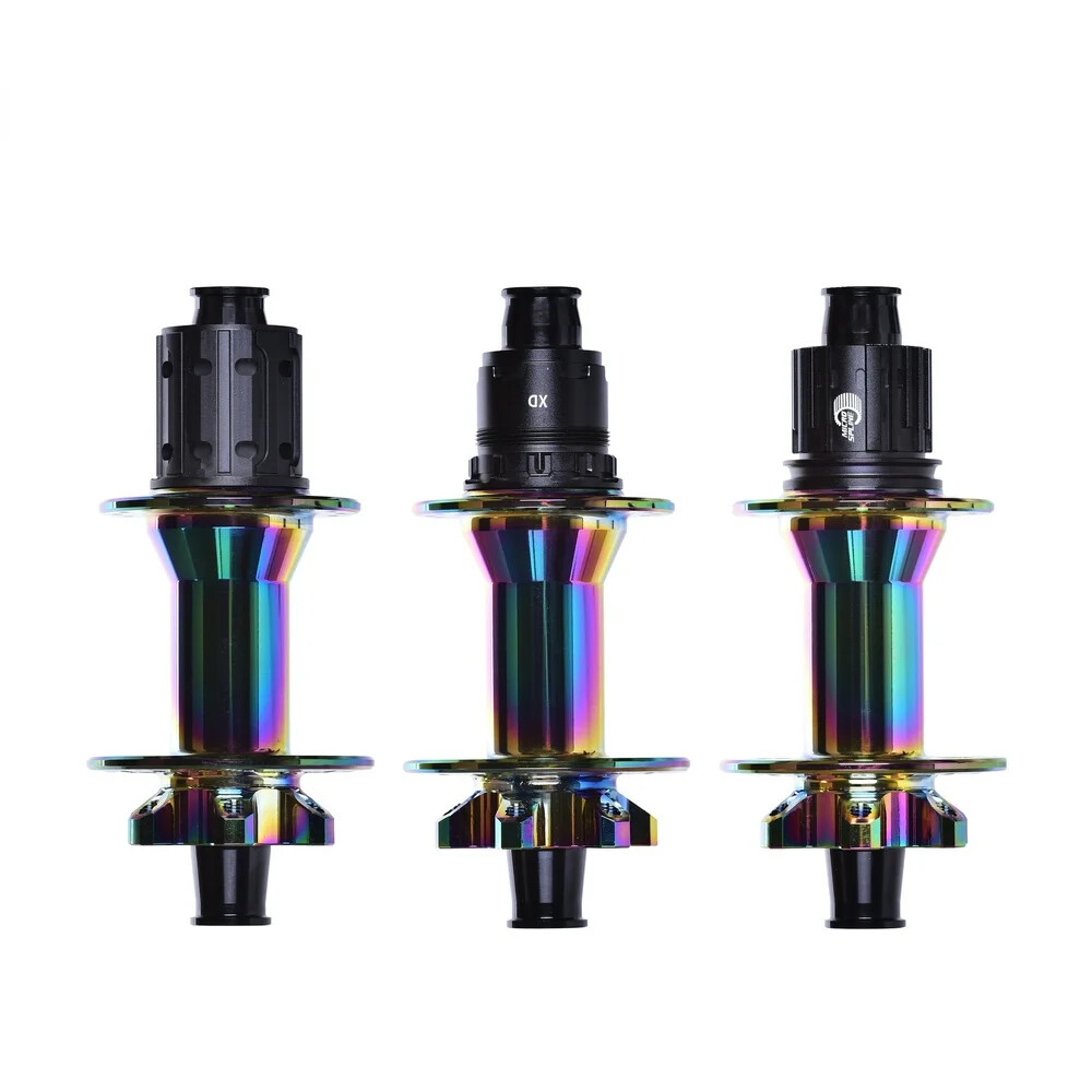 Bicycle Hub 36T Ratchet System BOOST MTB Hub 28/32H Thru Axle HG XD MS Freehub