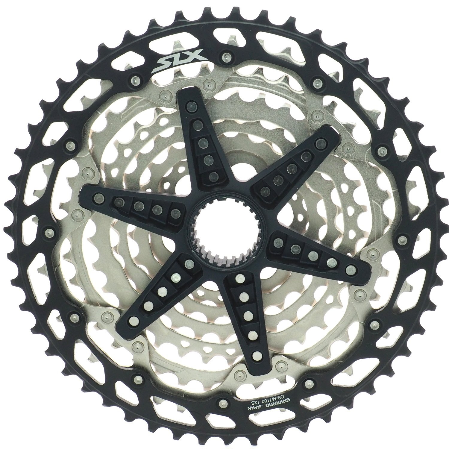 Shimano SLX M7100 MTB 1×12 Speed Shifter RD Chain 10-51T Cassette groupset READ