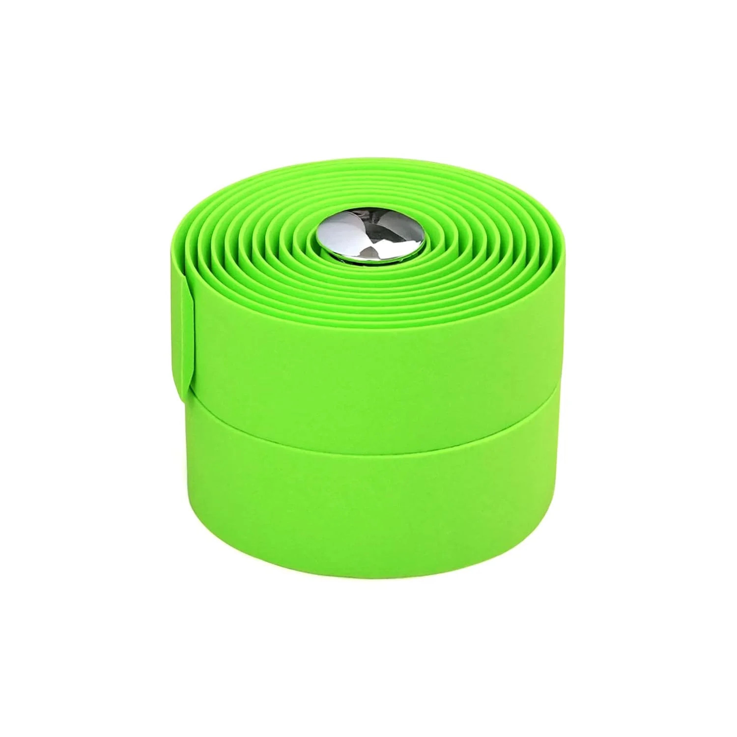 3mm EVA Bicycle Handlebar Tape – Reusable Non-Adhesive Road Bike Bar Wraps with
