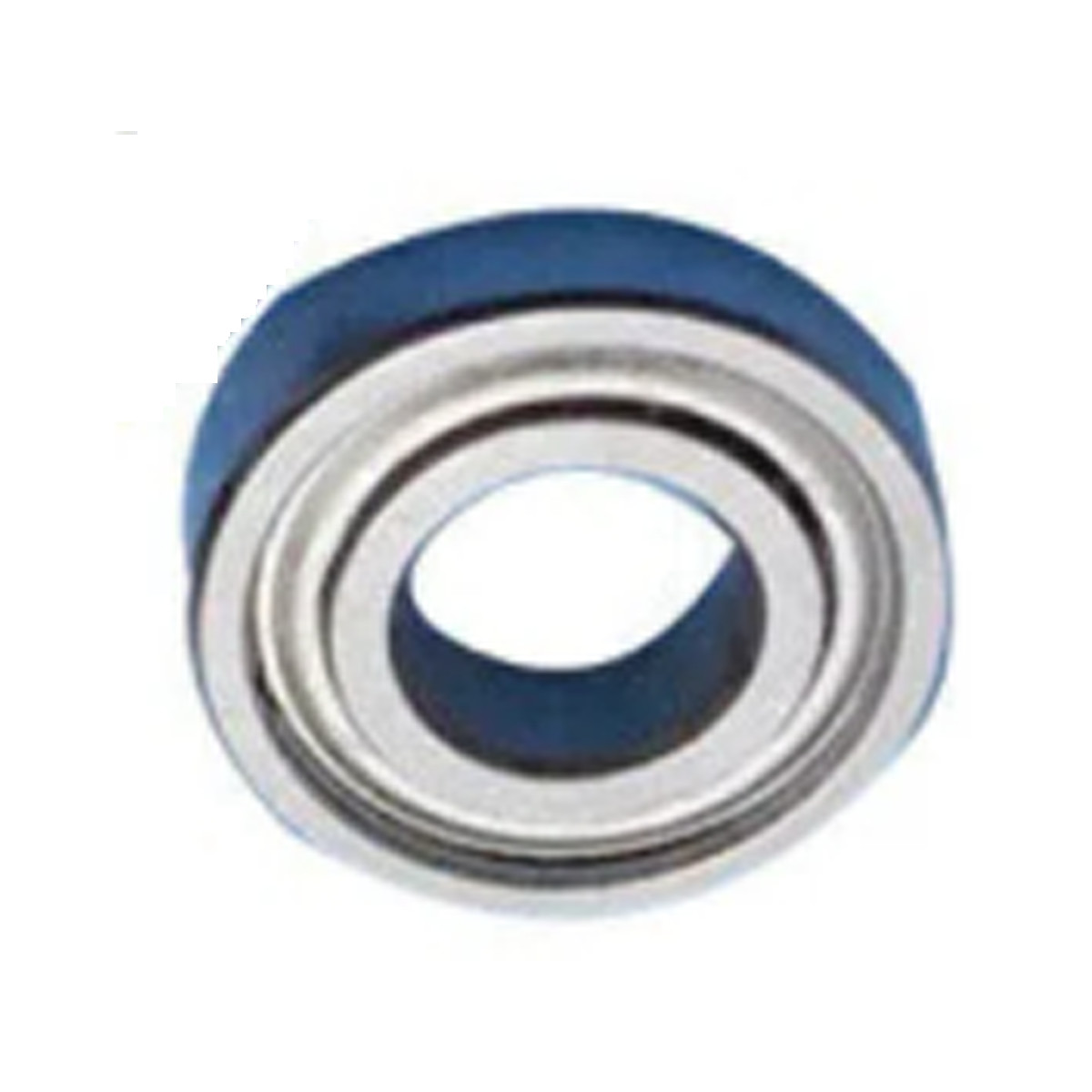 SR188ZZ 6.35mmx12.7mmx4.762mm Stainless Steel Ball Bearing