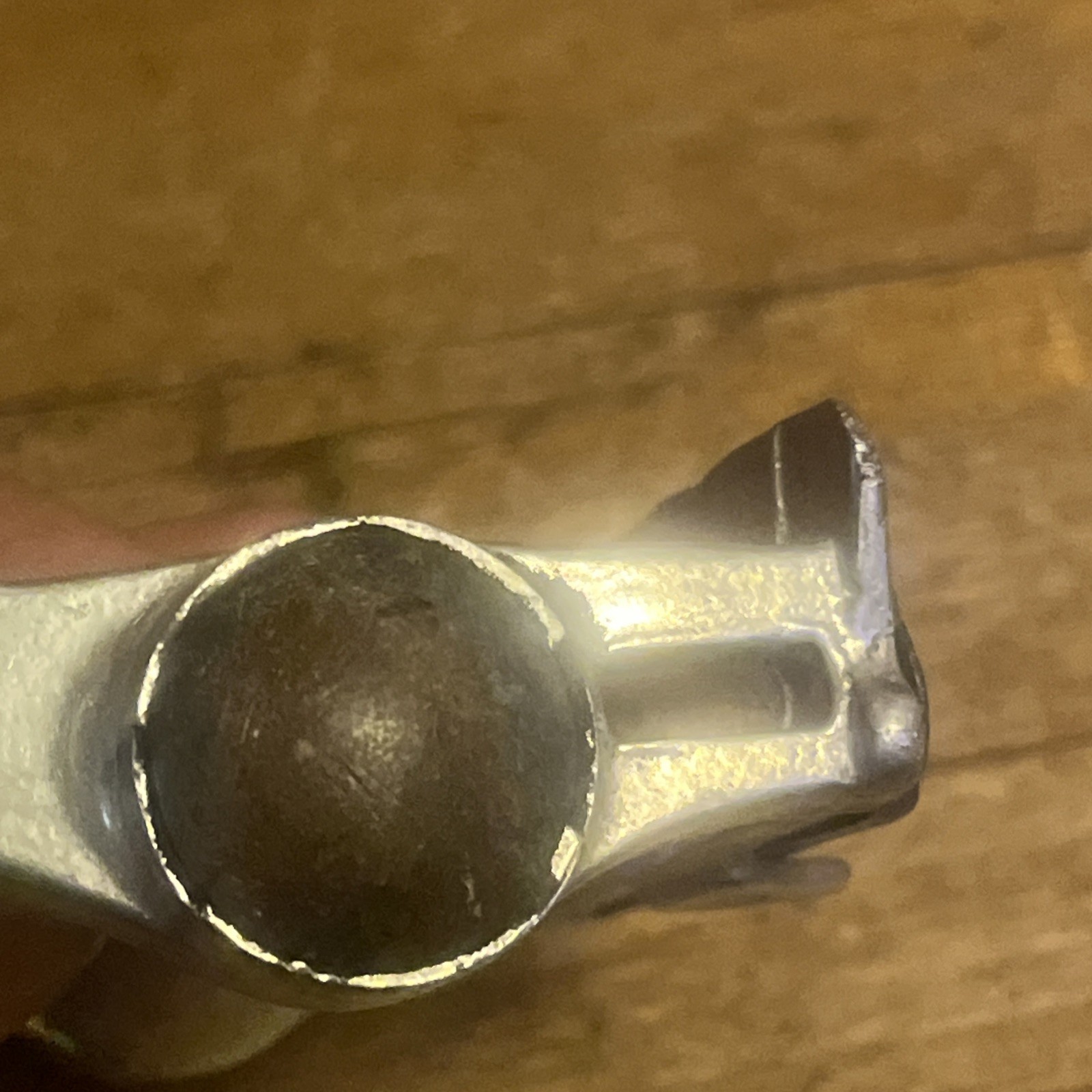 Vintage Maillard CXC Pedals Made In France Toe Clips 80s Road Touring Bike