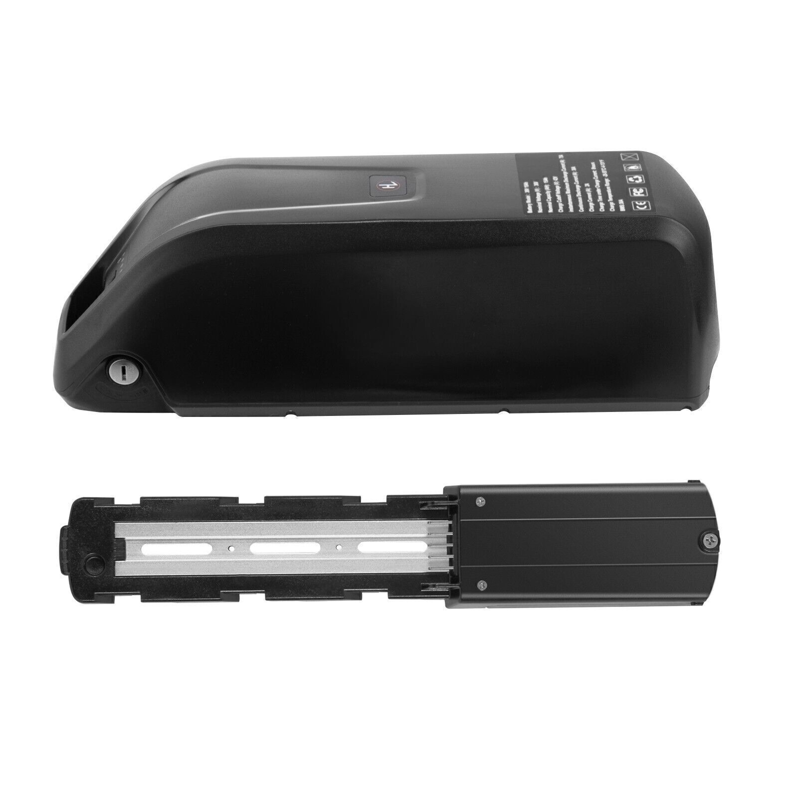 48V 15Ah li-ion Battery 40A+5Pin Base For 200W-1500W ebike Electric Bicycle Bike