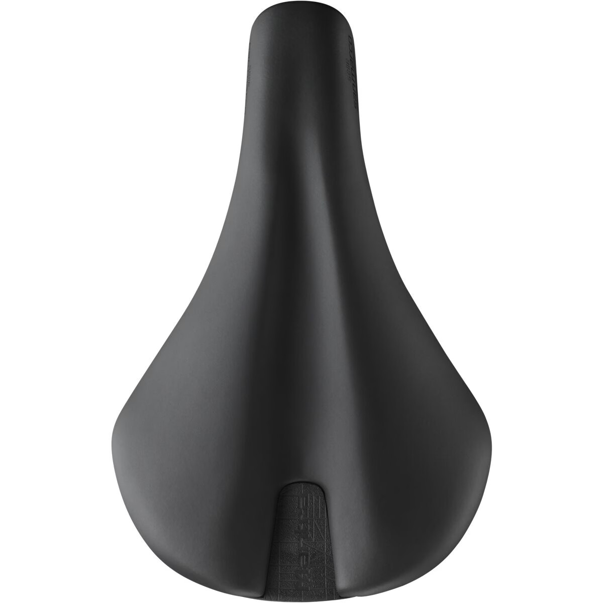 Selle San Marco Mantra Xsilite Saddle Silkfeel, L2, W 150 x L 245mm