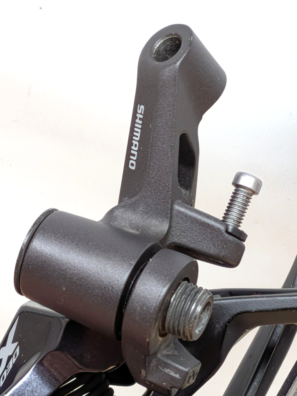 Shimano Deore XT RD-M8100-SGS 12 Spd Mountain Bike Rear Derailleur Long 51T Max