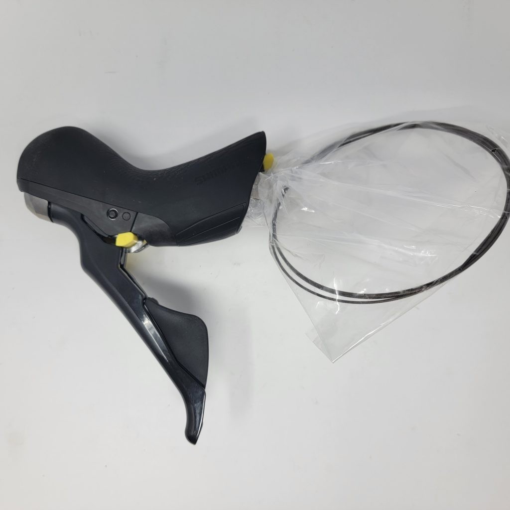 NEW Shimano Ultegra ST-R8020-L Left/Front Disc Brake Shifter