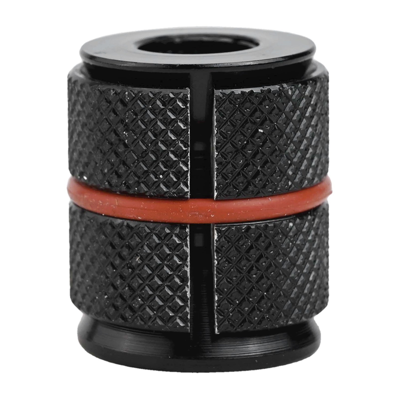 Premium Swell Hanging Head Bowl Nut Compatible with Carbon Fiber or Metal Pipe