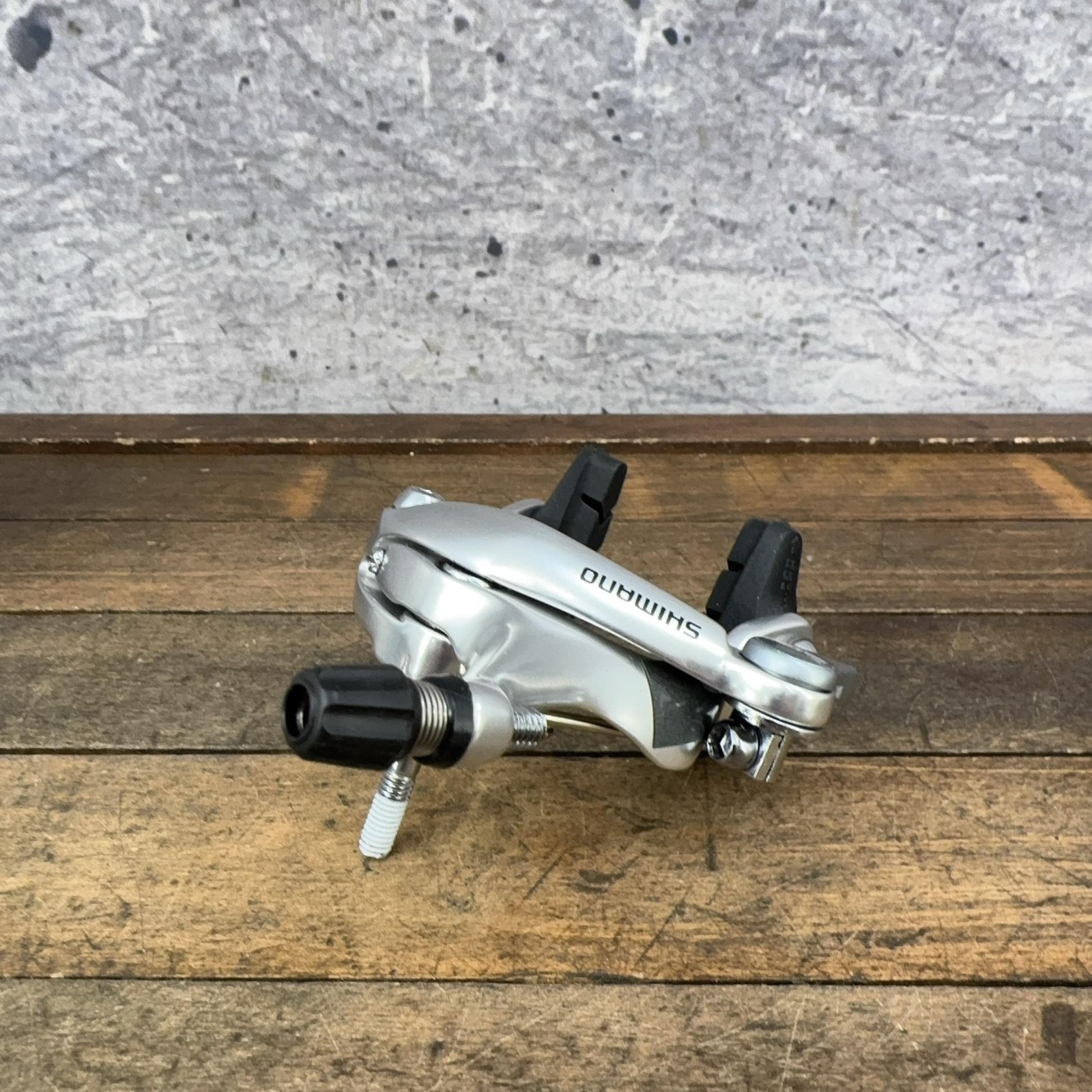Shimano BR-A550 Caliper Brake Rear Long Reach 57-47 Road Side Pull Dual Pivot