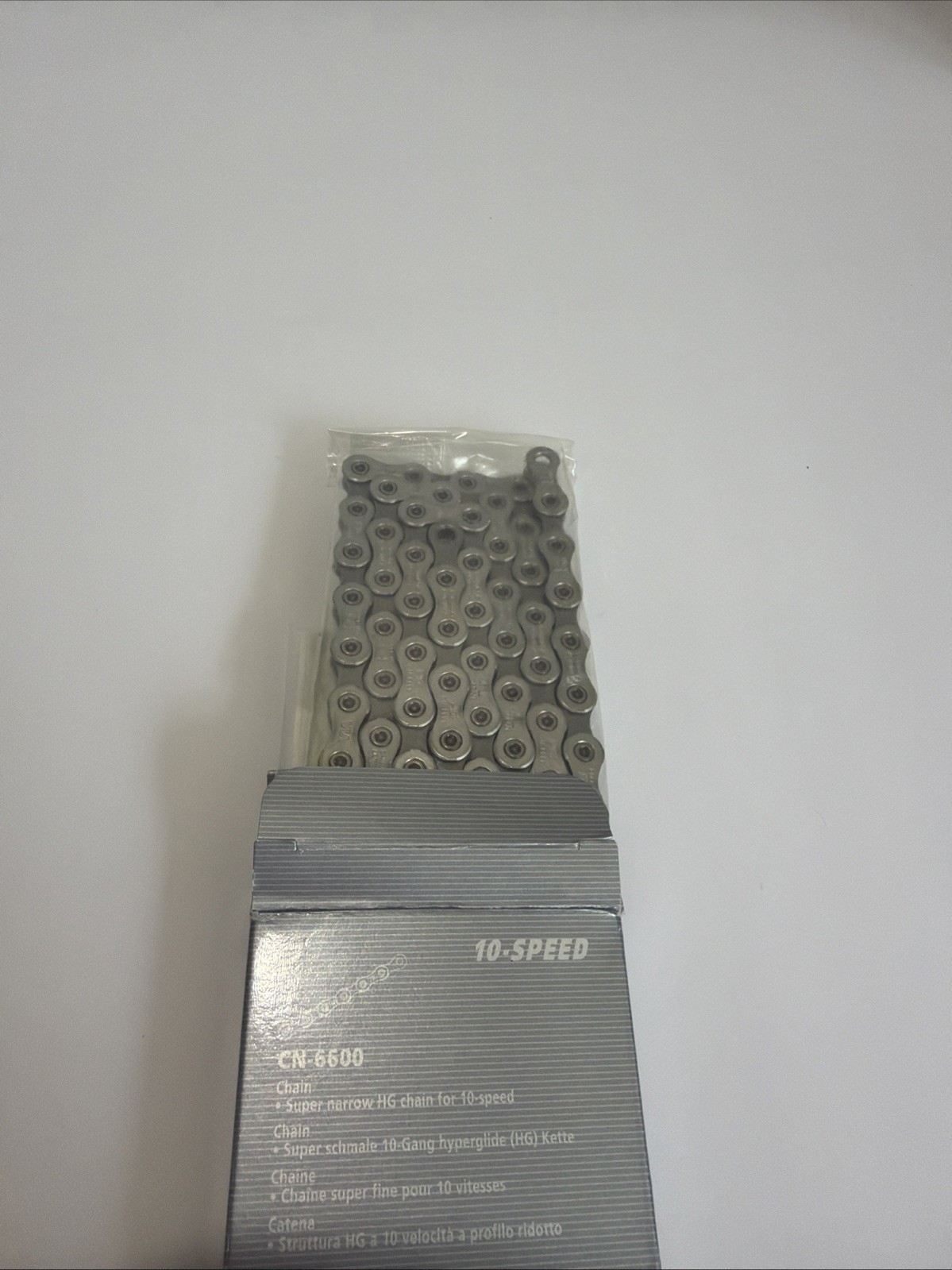 Shimano CN-6600 10-Speed 116L Chain