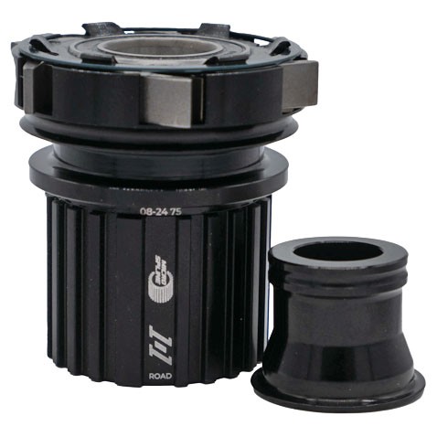 Industry Nine Micro Spline Freehub Kit for 1/1 Road & Mountain Hubs