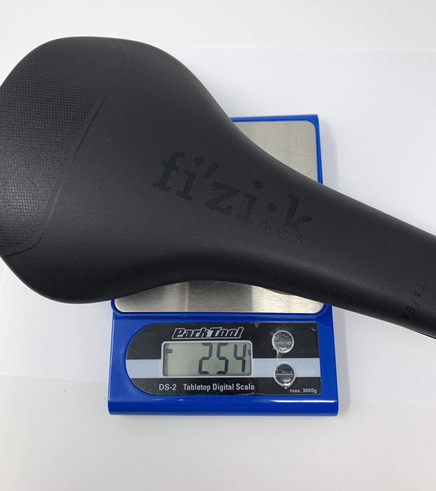 Fizik Taiga Regular Kium Saddle