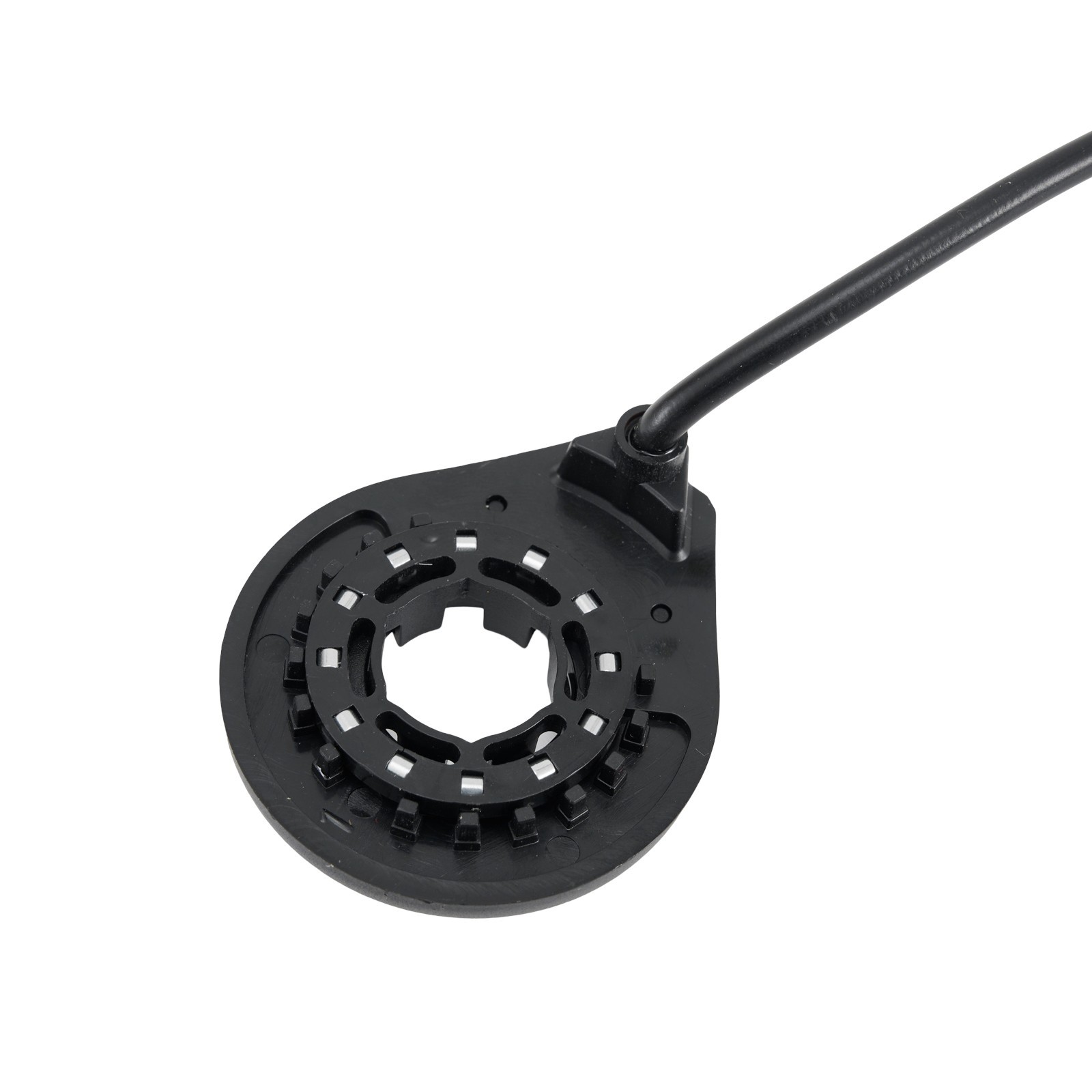 EBike Speed Sensor 6/12 Magnet Sensor For Electric Bicycles Beautiful Lines