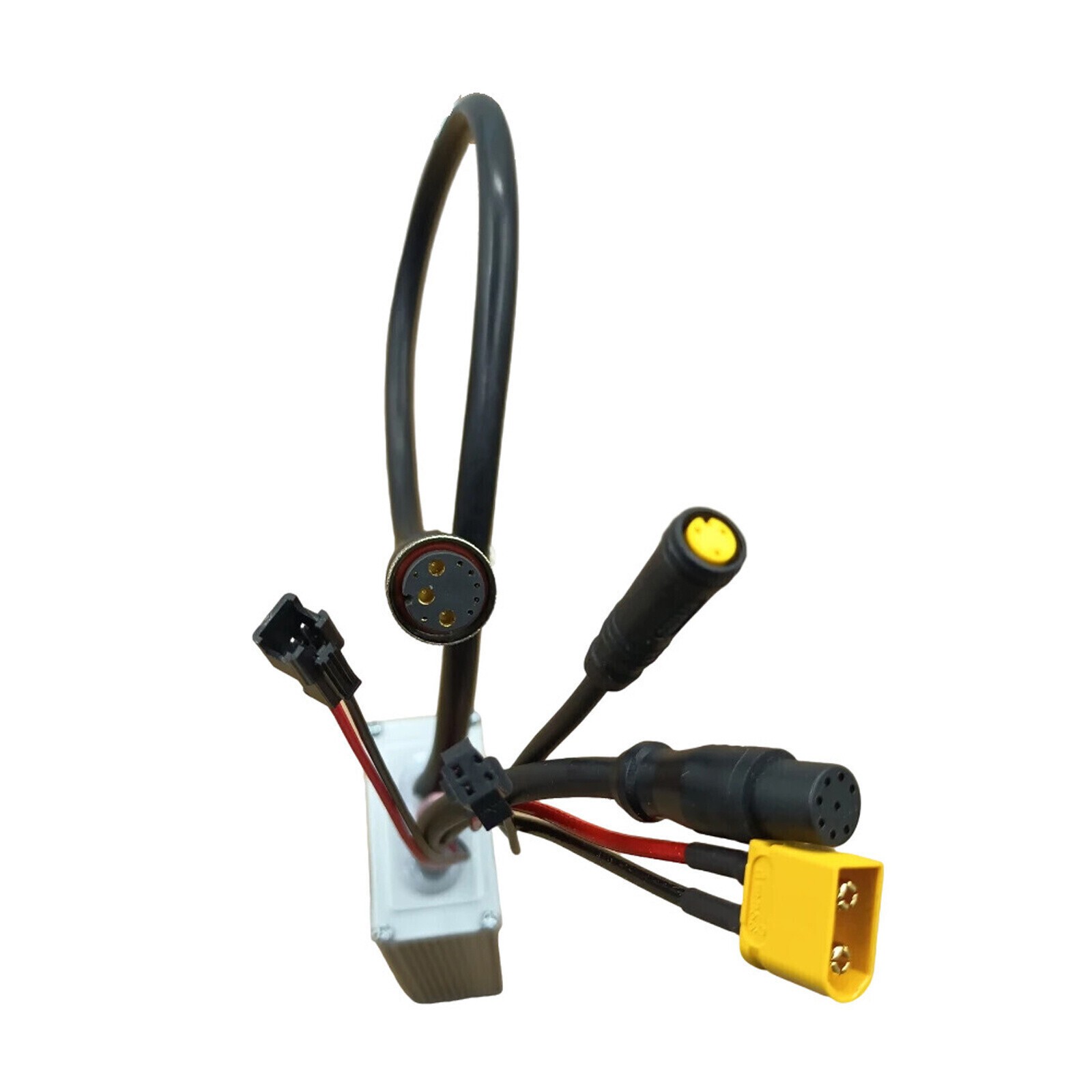 1000W 30A 48V EBIKE Brushless motor controller For BAFANG motor G062 CONVERSION