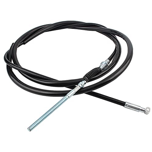 Rear Hand Brake Cable for Honda TRX250TM Recon 250 2X4 2002-2009 2011-2014