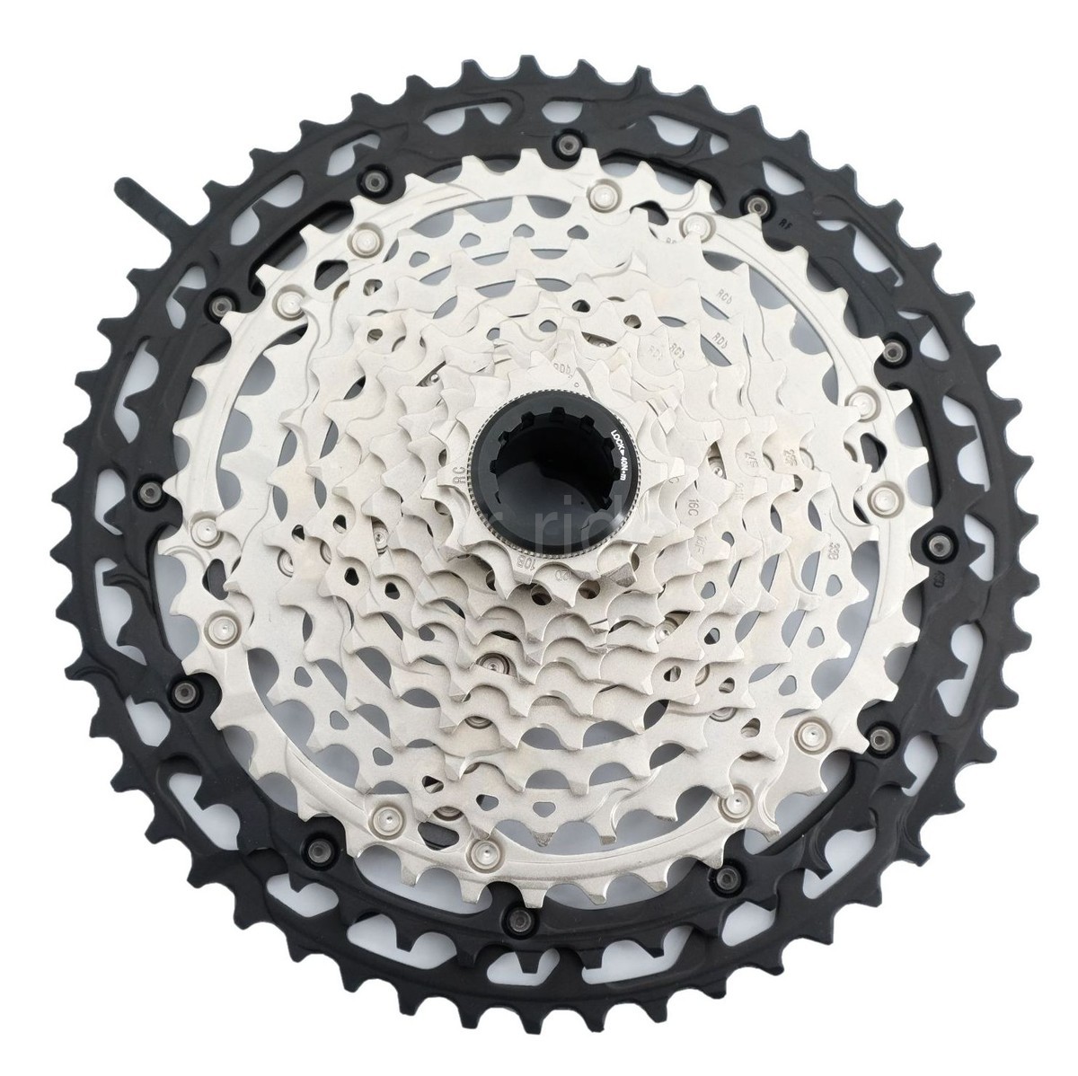 Shimano XT CS-M8100 12-speed MTB Cassette Sprocket 10-51T