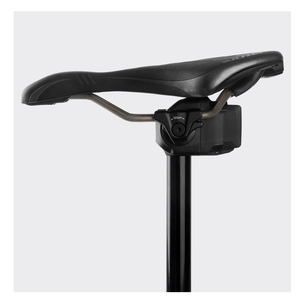 SEEKRUN S7 Smart Dropper Seatpost Bluetooth Cycling Seat Post 120/150/175mm MTB