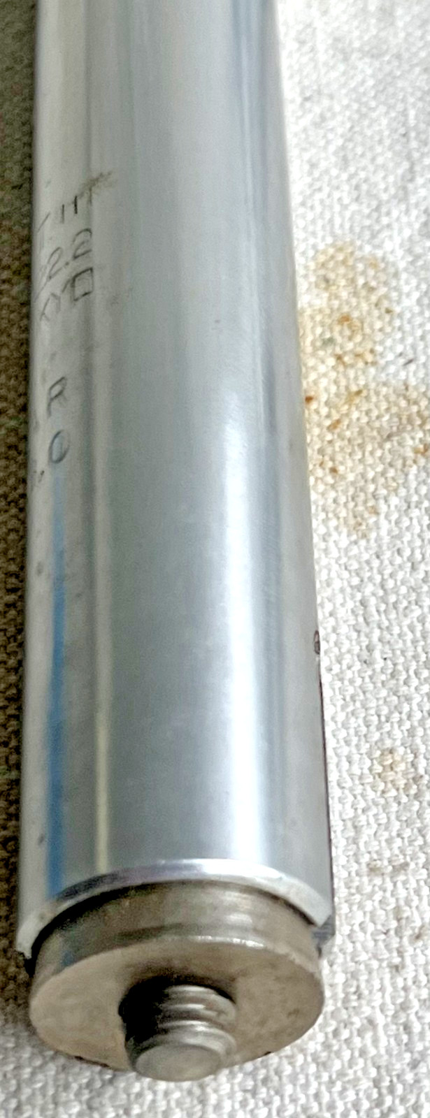 Nitto Pearl Road Racing Stem 26.0 Clamp Diameter 11cm Length NEW IN BOX NIB NOS