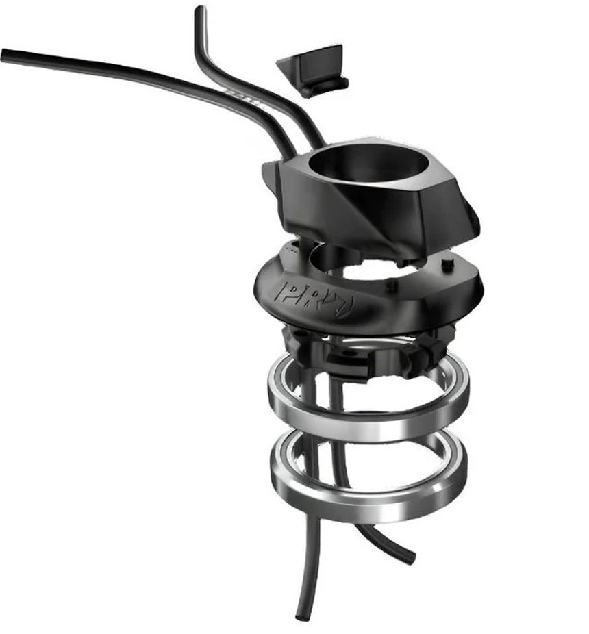 Shimano PRO Internal Routing Headset IS52/28.6-40