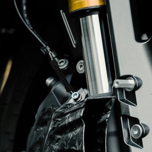 Motorcycle Brake Cable Dust Covers 10Pcs 1.65 Inch Rubber Protection Sleeves