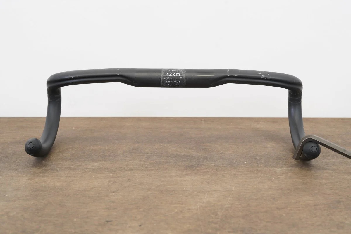 42cm ENVE Carbon Compact Road Handlebar 31.8mm
