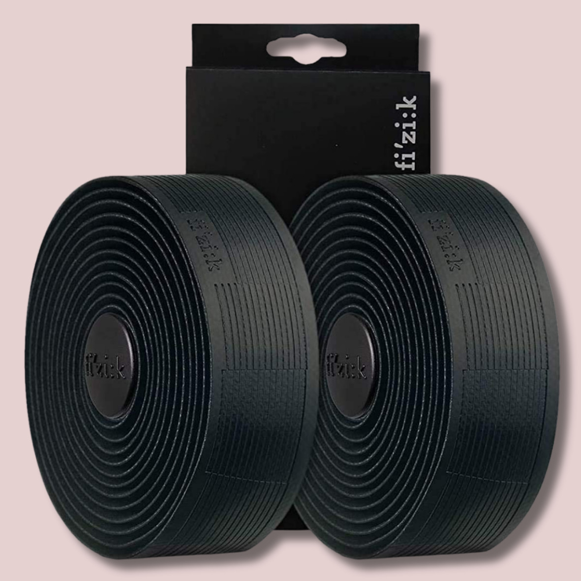 VENTO Solocush Handlebar Tape 2.7mm Rubber Tacky Road Bike Dropper Bar Pad