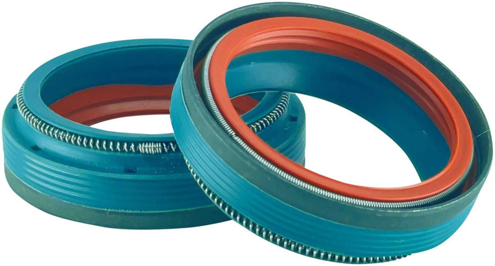 SKF Dual Compound Seal Kit – Fox Air, 36mm