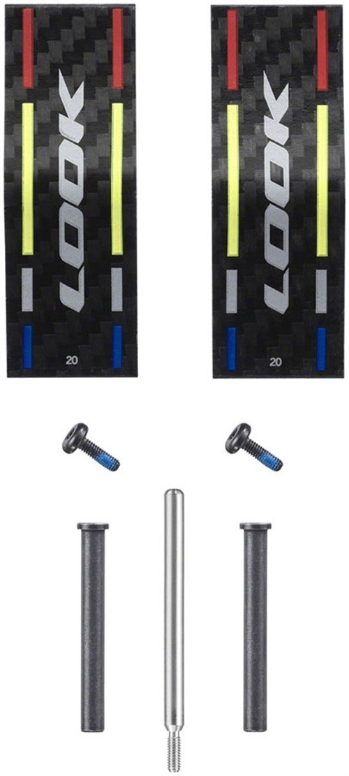 LOOK KEO Blade Kit – 20Nm, MY24+