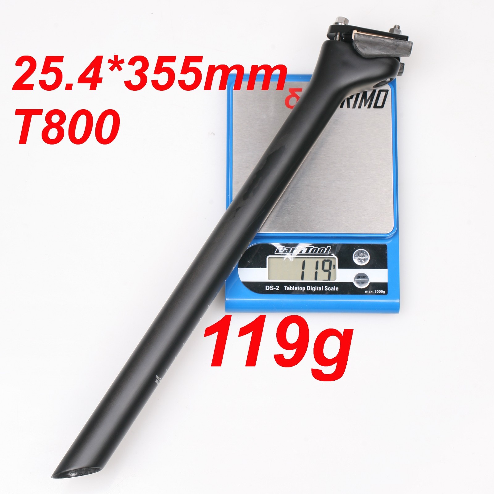 HY 25.4mm 112g Carbon Seatpost Fit Cannondale SuperSix CAAD12 Synapse SuperX