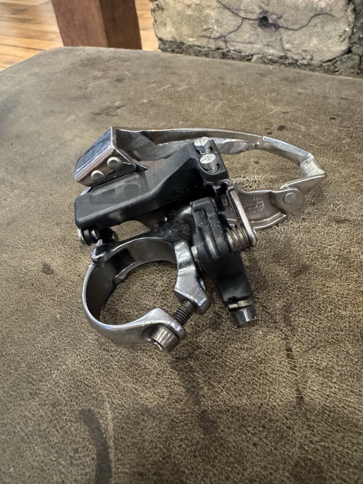 Shimano Deore XTR M960 M965 Groupset – 3×9, 27 Speed