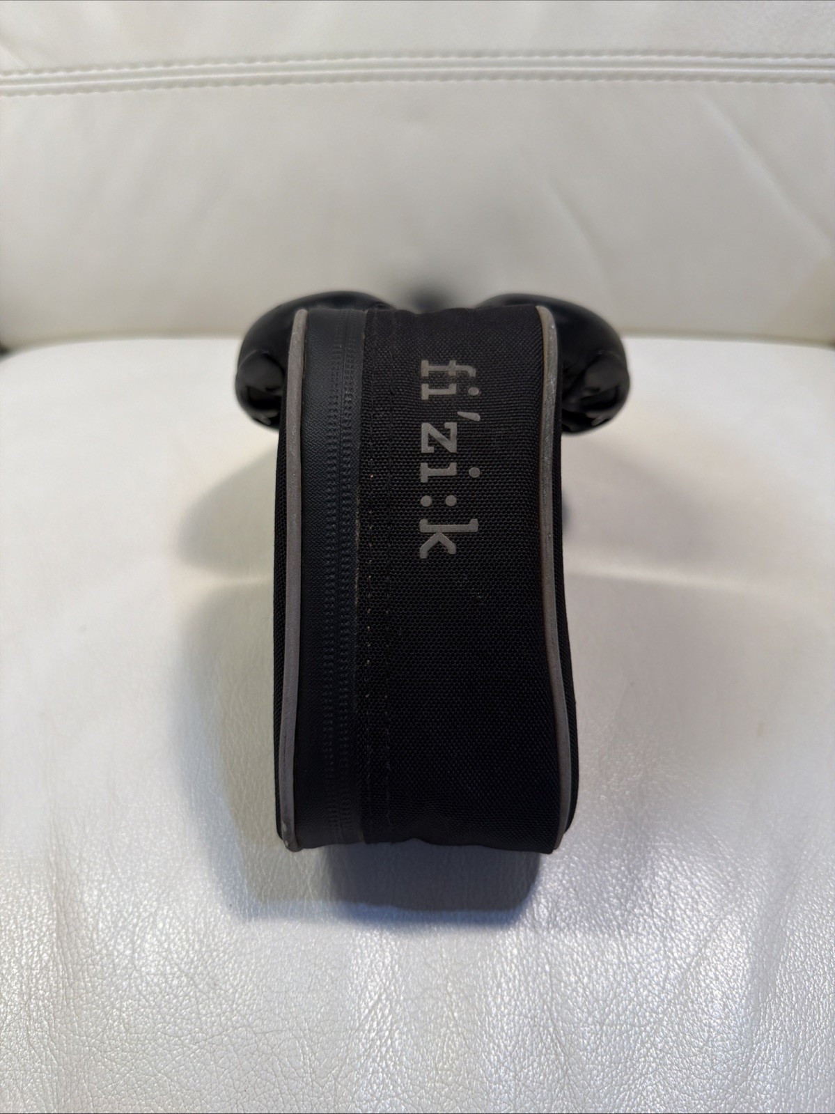 Fizik Aliante Vs Kium Rail Bike Saddle With Fizik Bag