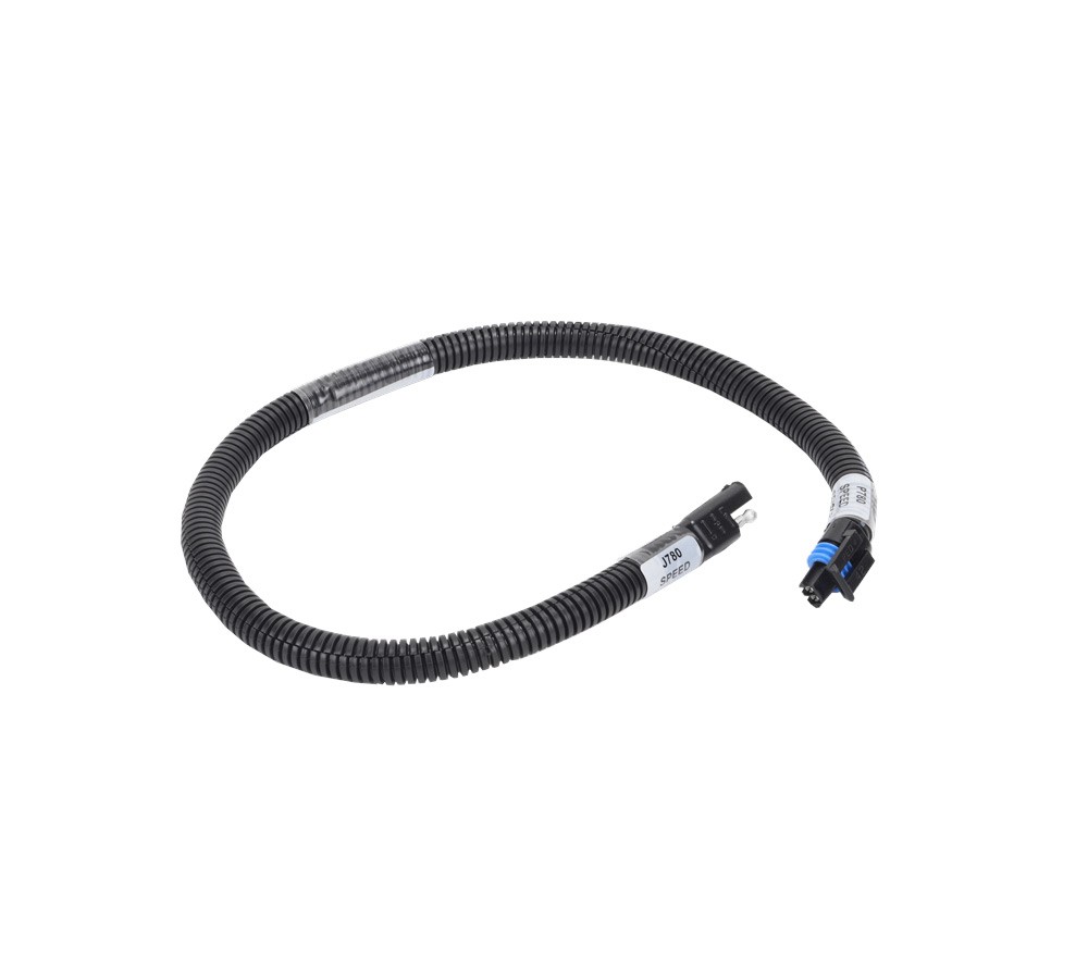 Harness Replaces OEM: P92-6971