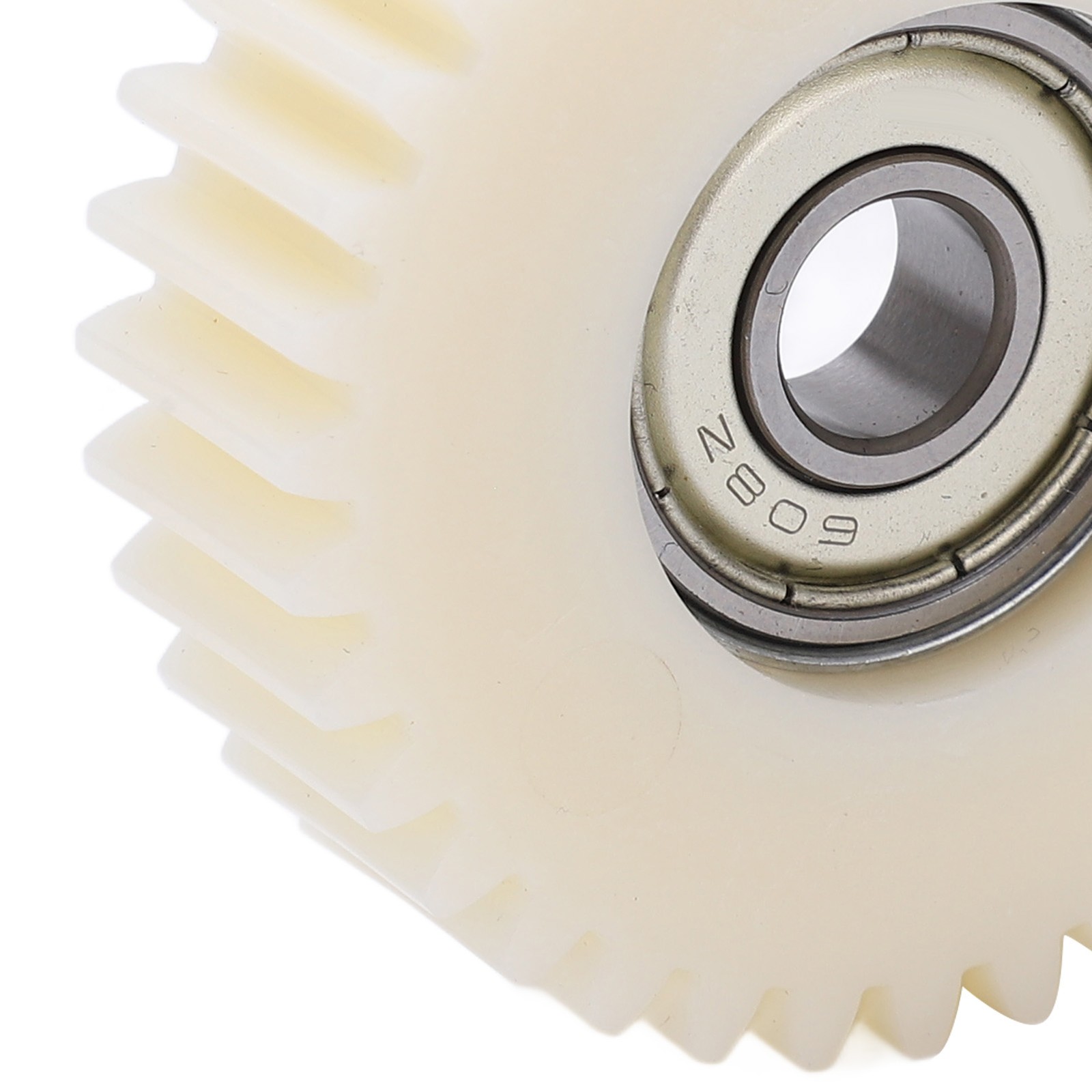 High Quality 36 Tooth Nylon Teeth Gear For 500W Motor Electric Bicycle☚