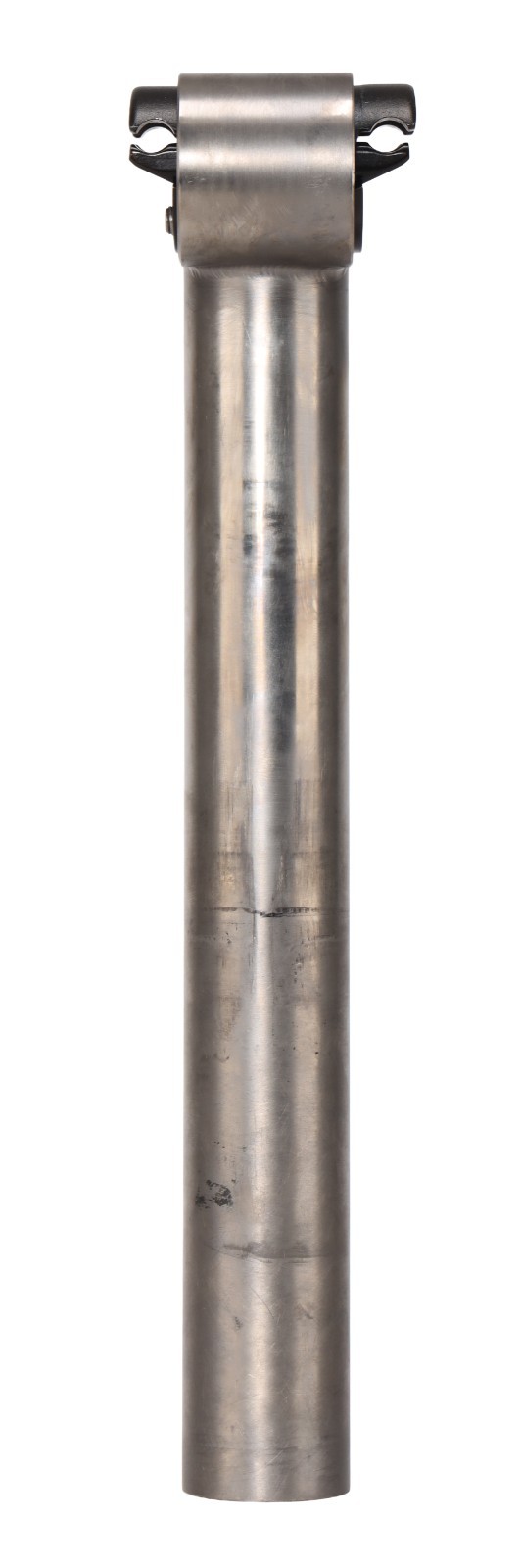 Mosaic Titanium Road Bike Seatpost w ENVE Clamp 30.9x 245mm 15mm Setback 7 x 7mm