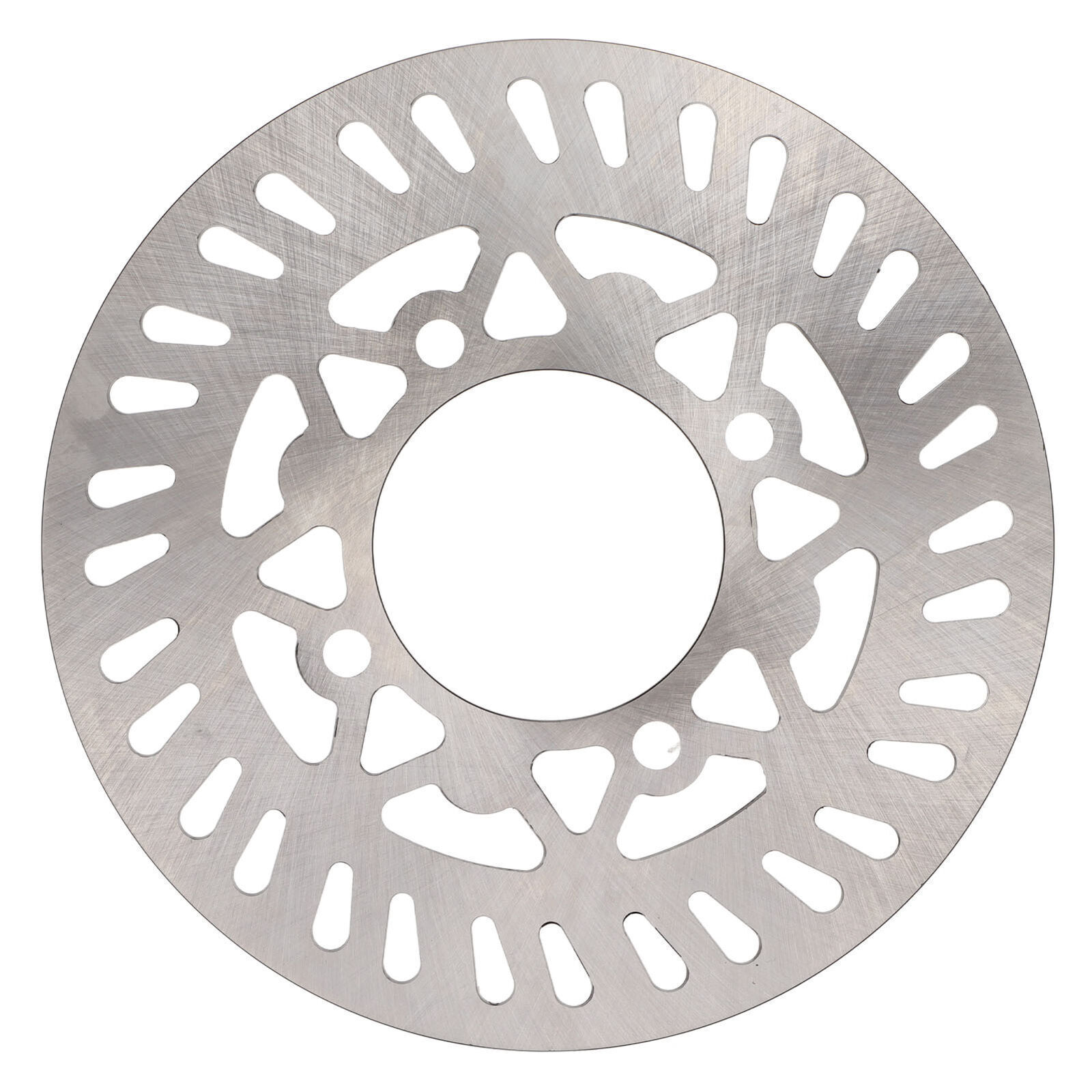 220mm Disc Brake Rotor Steel Alloy ATV Brake Disc for Chinese 50 70 90