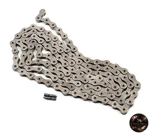 Shimano DURA-ACE CN-HG901 11-Speed ​​Chain with Pin Assembly 11S 116L