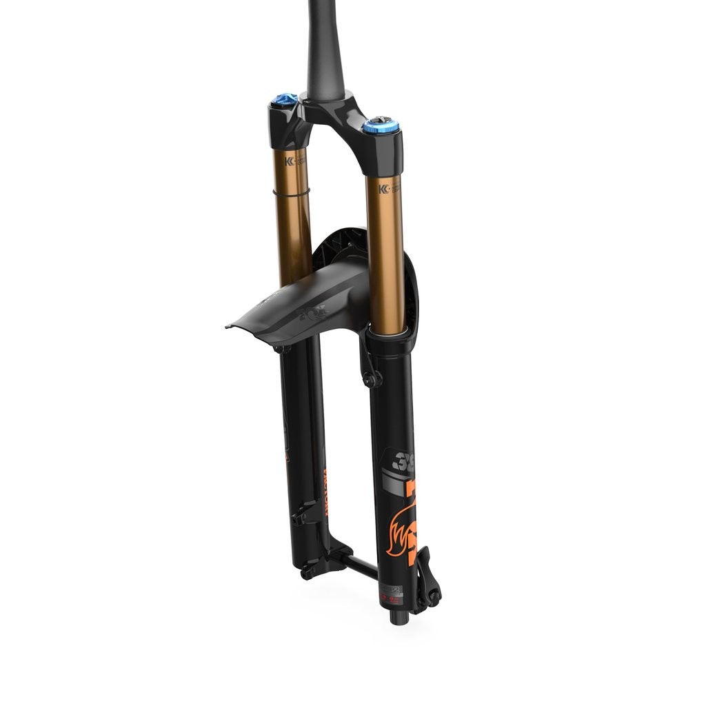 Direct-Mount Mudguard Fork Fender – FOX Mudguard Fork Fender – 36/38,