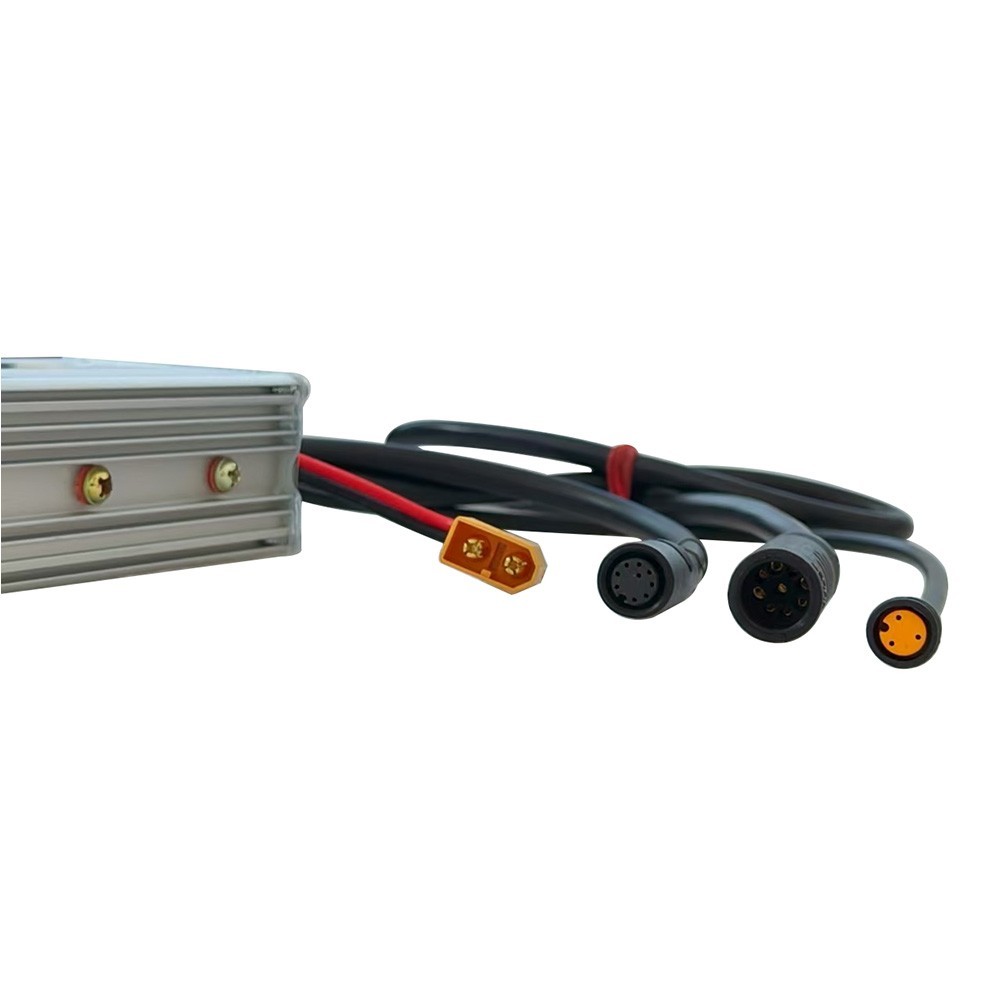 Brushless Motor Controller X107-AXC003A 48V 18A Electric Bike Conversion Kit