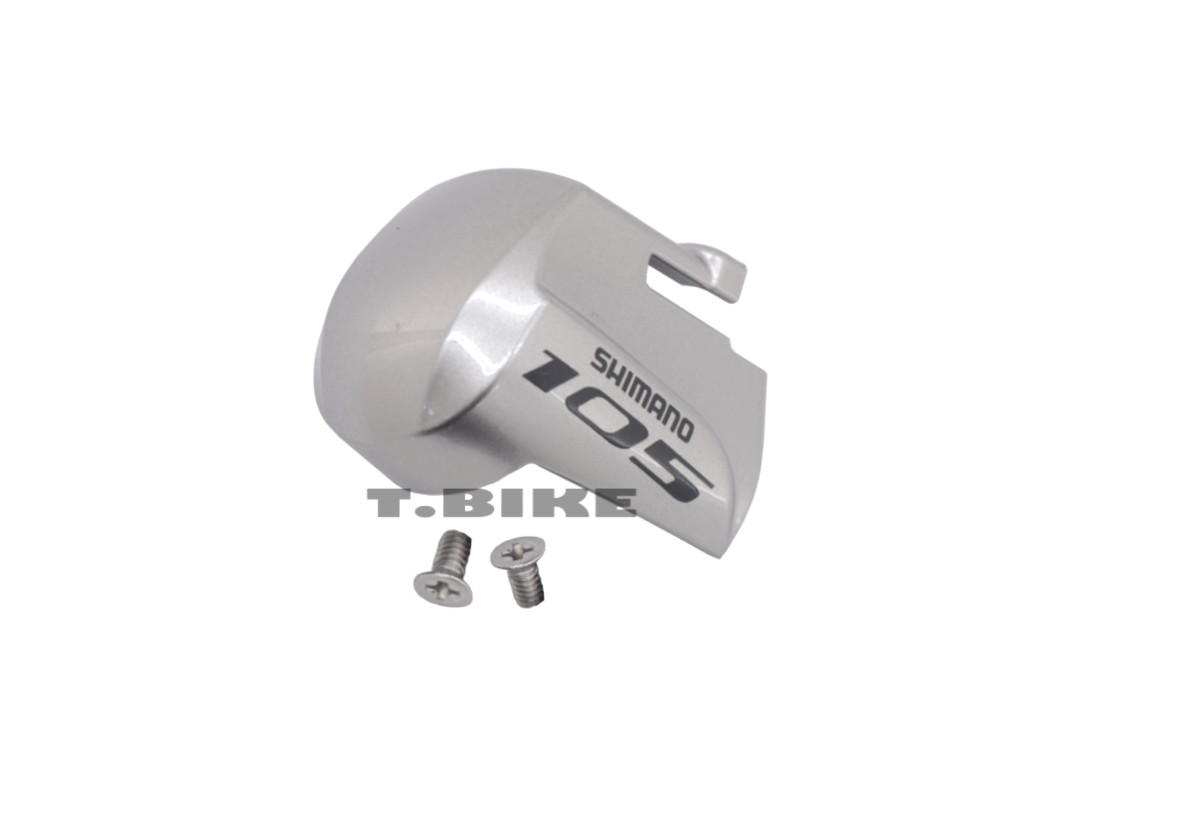 Shimano 105 Lever Name Plate & Fixing ST-5800 Left Hand or Right Hand