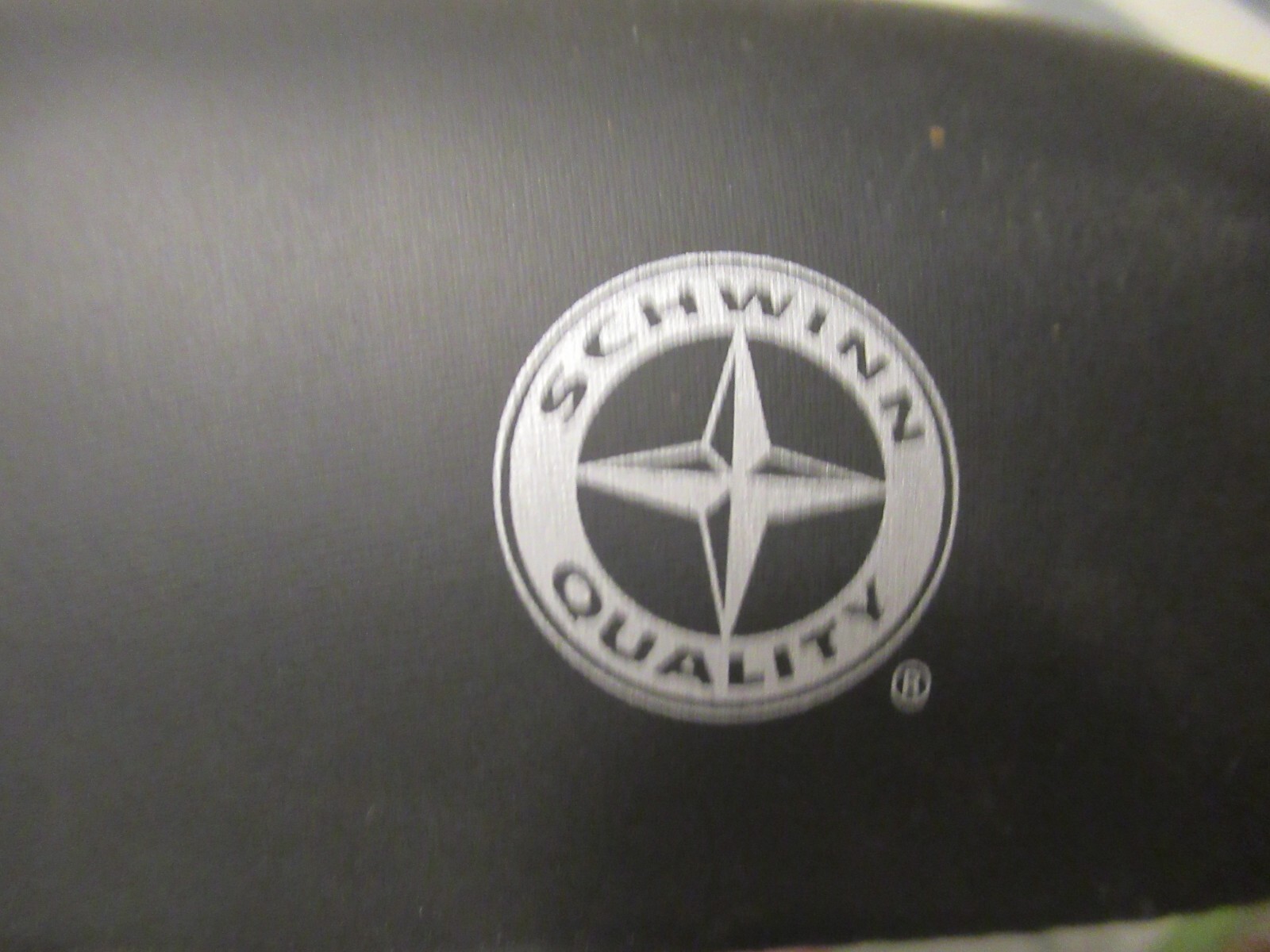 Schwinn Pathway Commute Bike Seat Soft Foam Padding