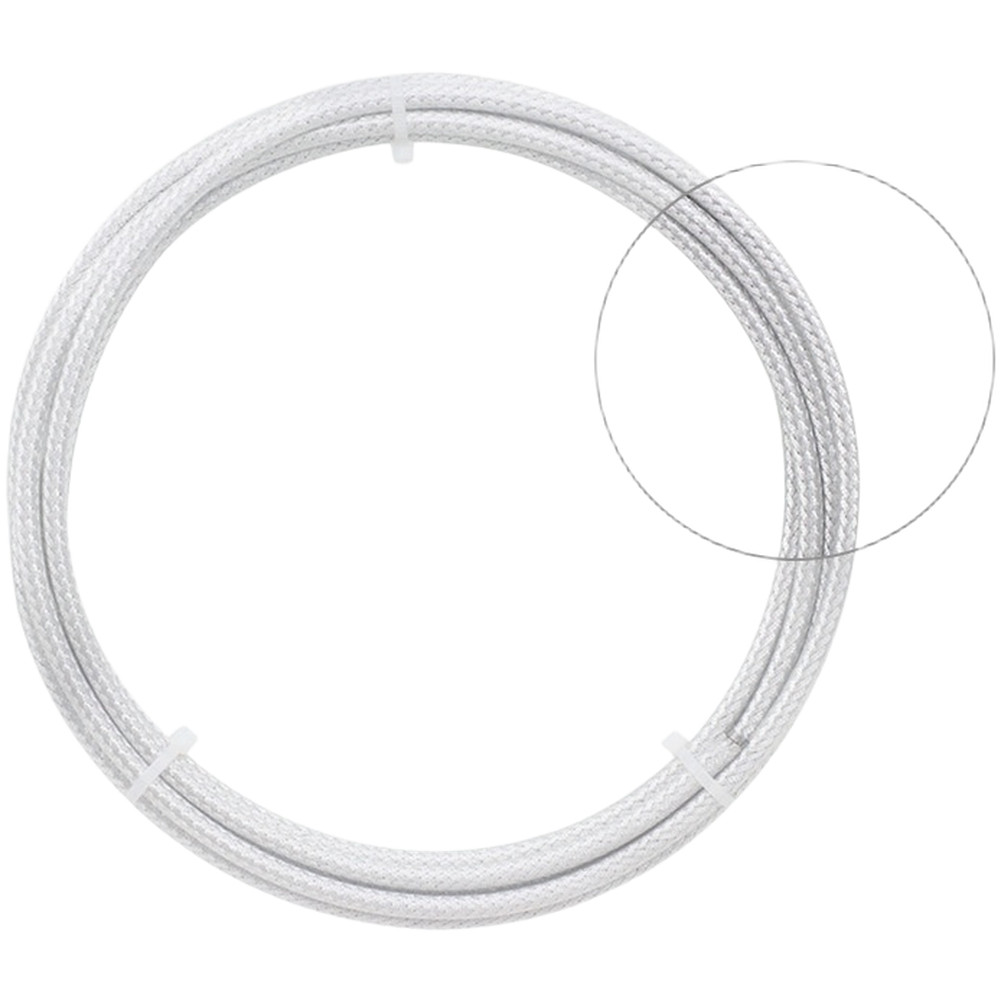 Bicycle Brake Housing Tube 5mm Diameter for MTB Road Bikes High Carbon Steel