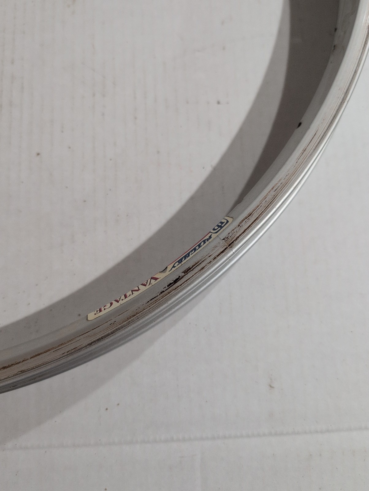 RITCHEY VANTAGE PRO WCS CLINCHER RIMS 26″ 28H & 32H VINTAGE MOUNTAIN BIKE RIMS