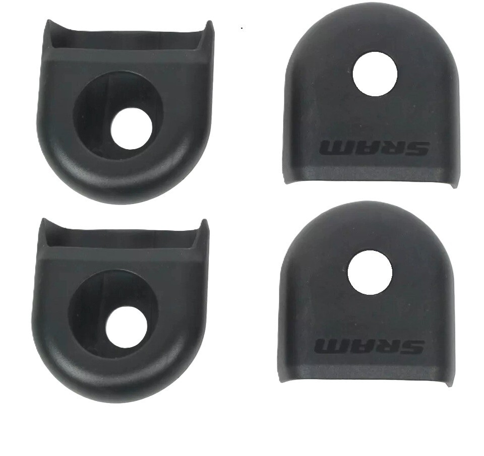 4x SRAM Carbon Crank Arm Boots For Eagle XX1 XO1 XX XO – USA SELLER