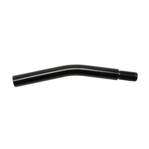6″ Shift Knob Extension for Manual Gear Shifter Lever 152mm Extended Fits for