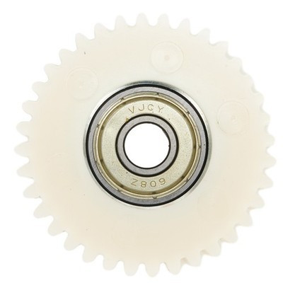 36T Gears With Bearings Wheel Hubs Planetary Gears For Bafang Motor E-bike Parts