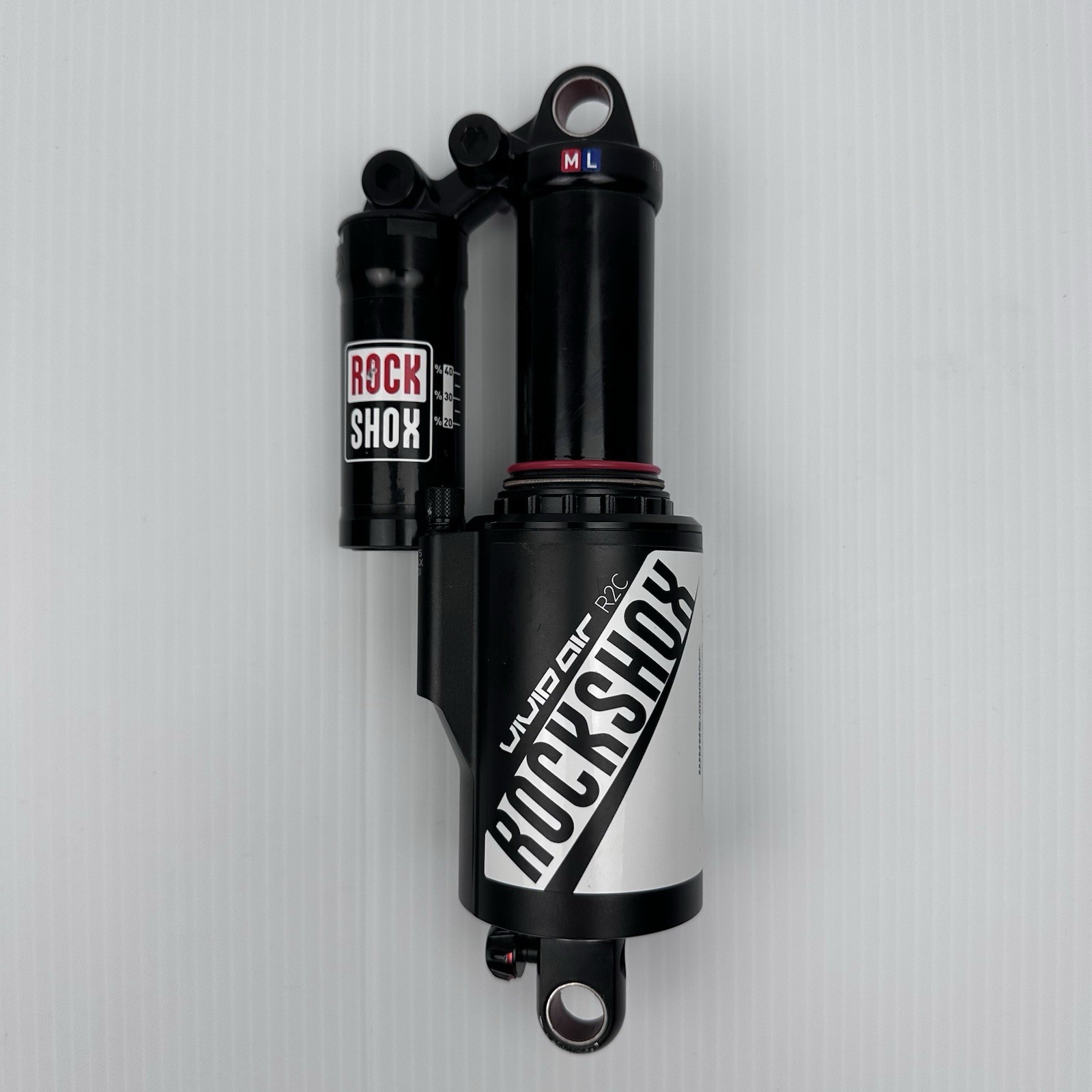 RockShock Vivid Air R2C Rear Suspension