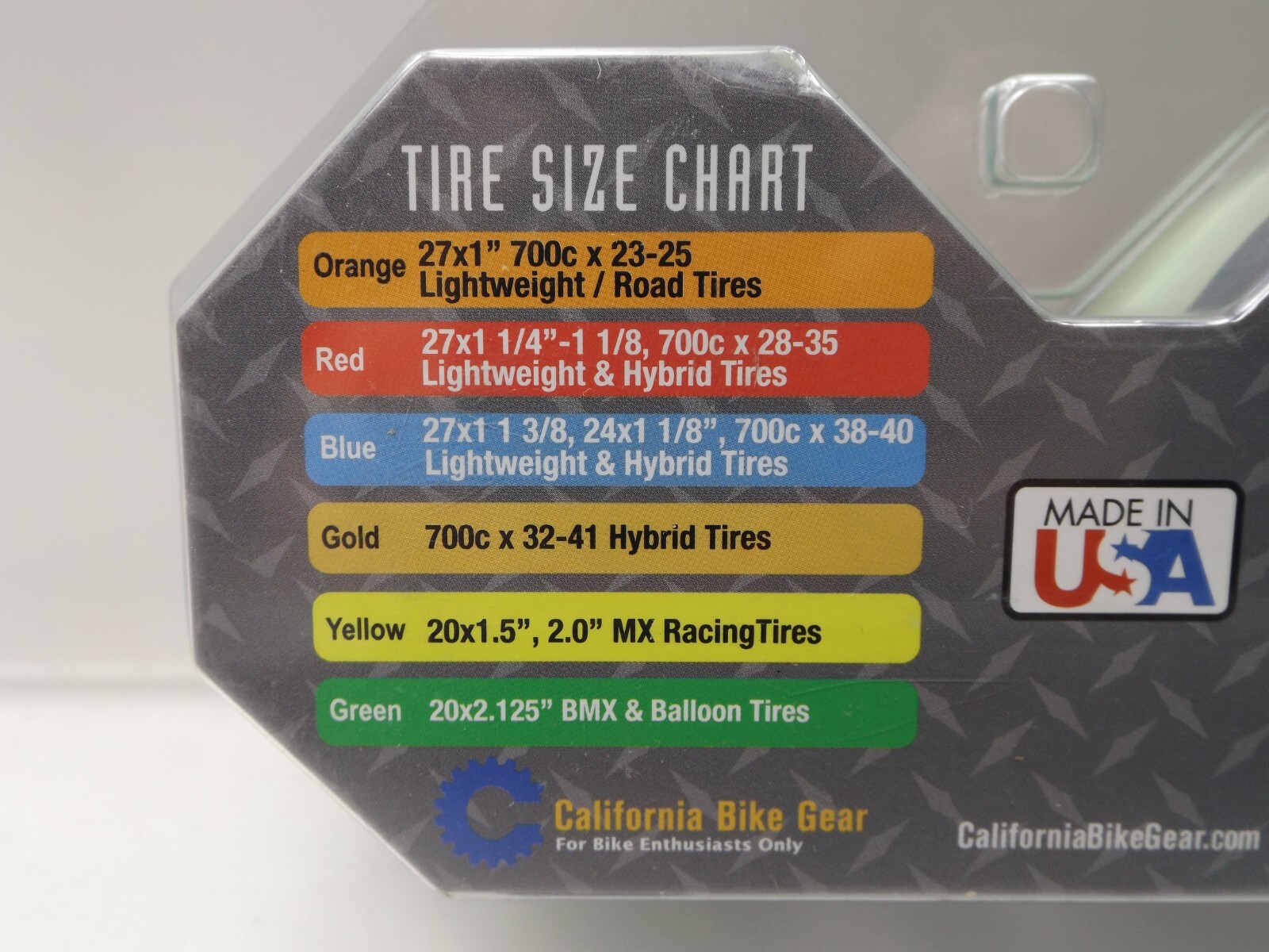 Stop Flats 2 Bicycle Tire Tube Liners 26″ 2.25 – 2.50 Sage Mountain Downhill