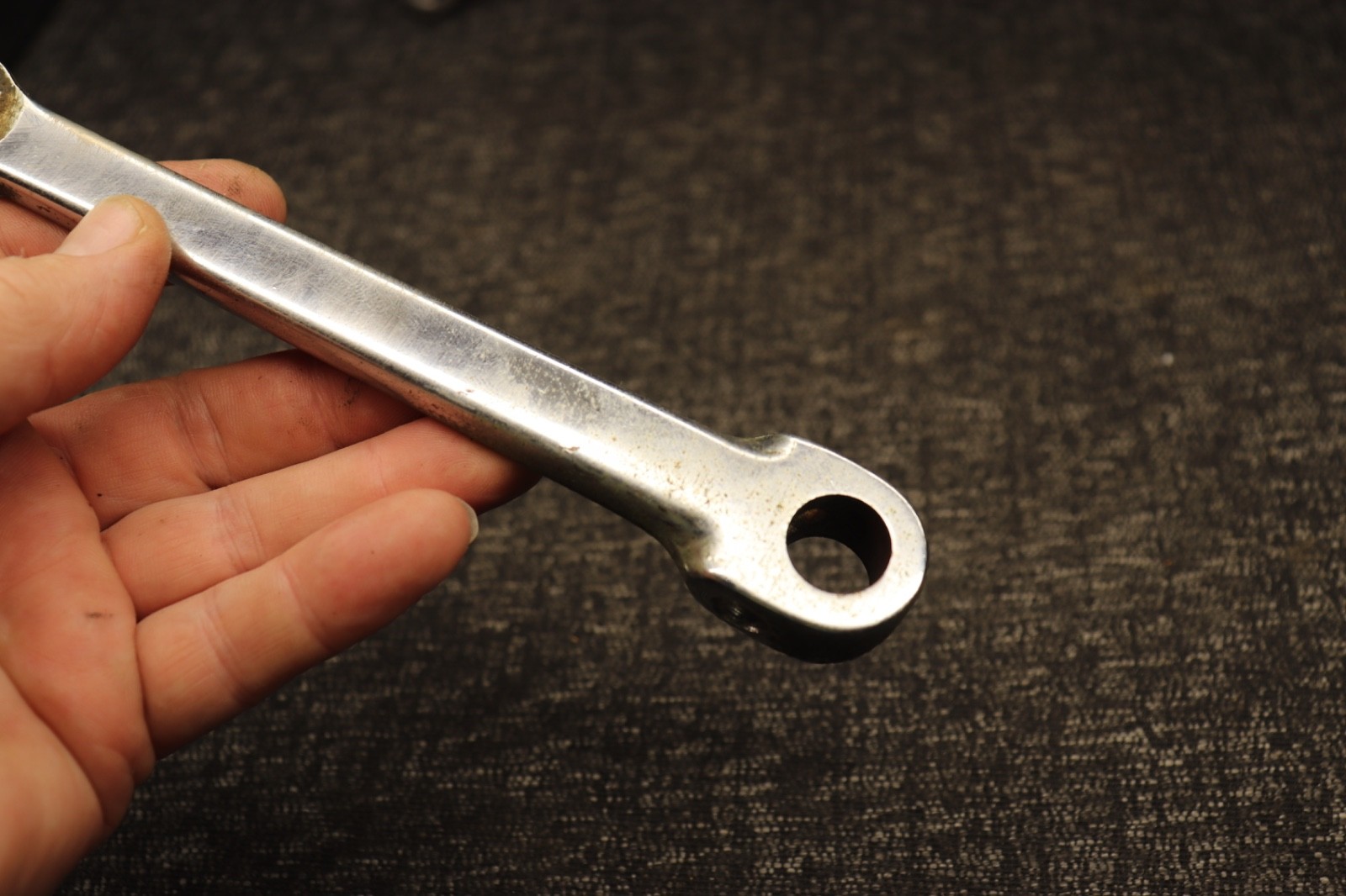 Vintage Armstrong Right & Left Crankset Crank Arm Cottered Pin 9/16″ Pedals