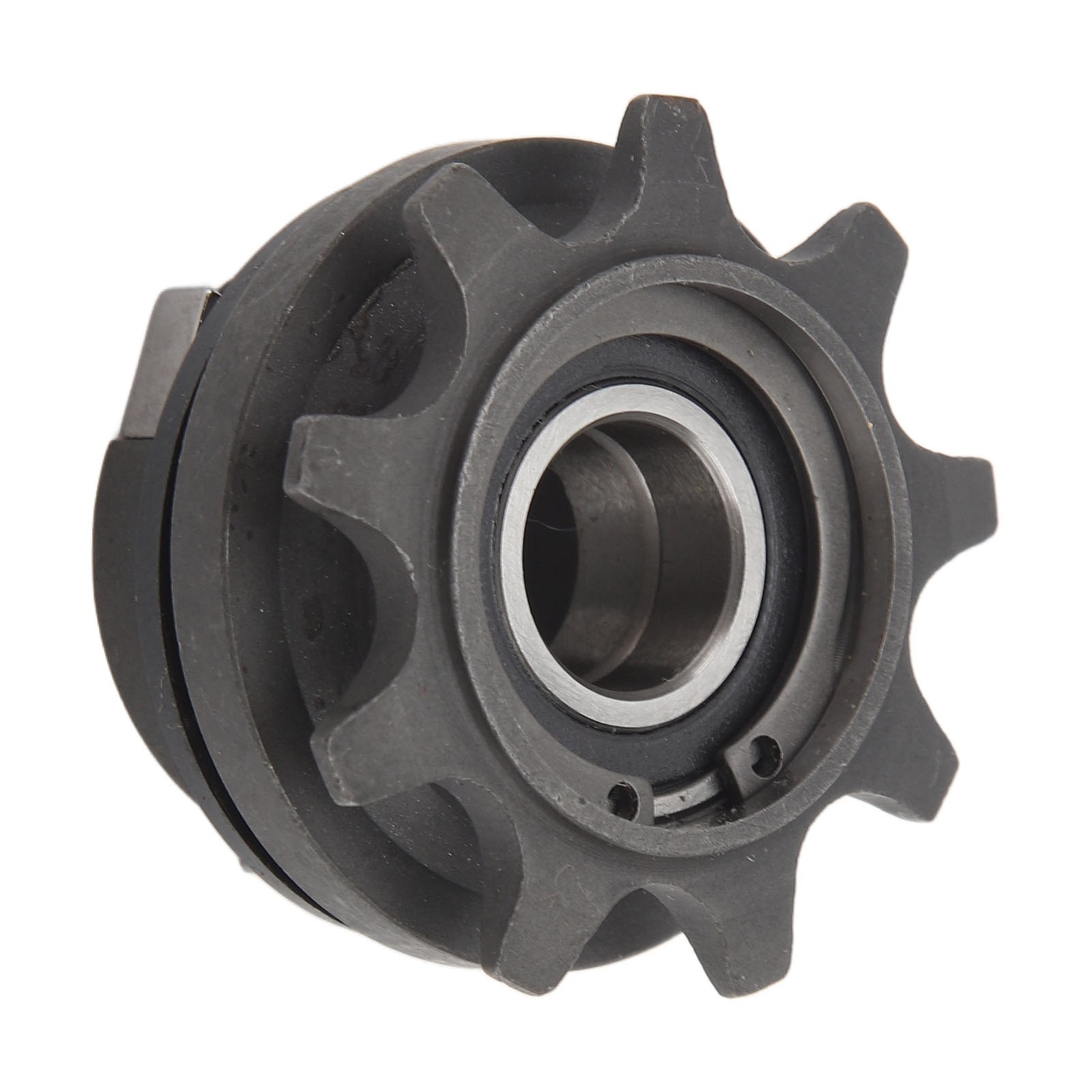 Aluminum Alloy And Steel Mountain Bike Freewheel For Folding Bike Flywheel