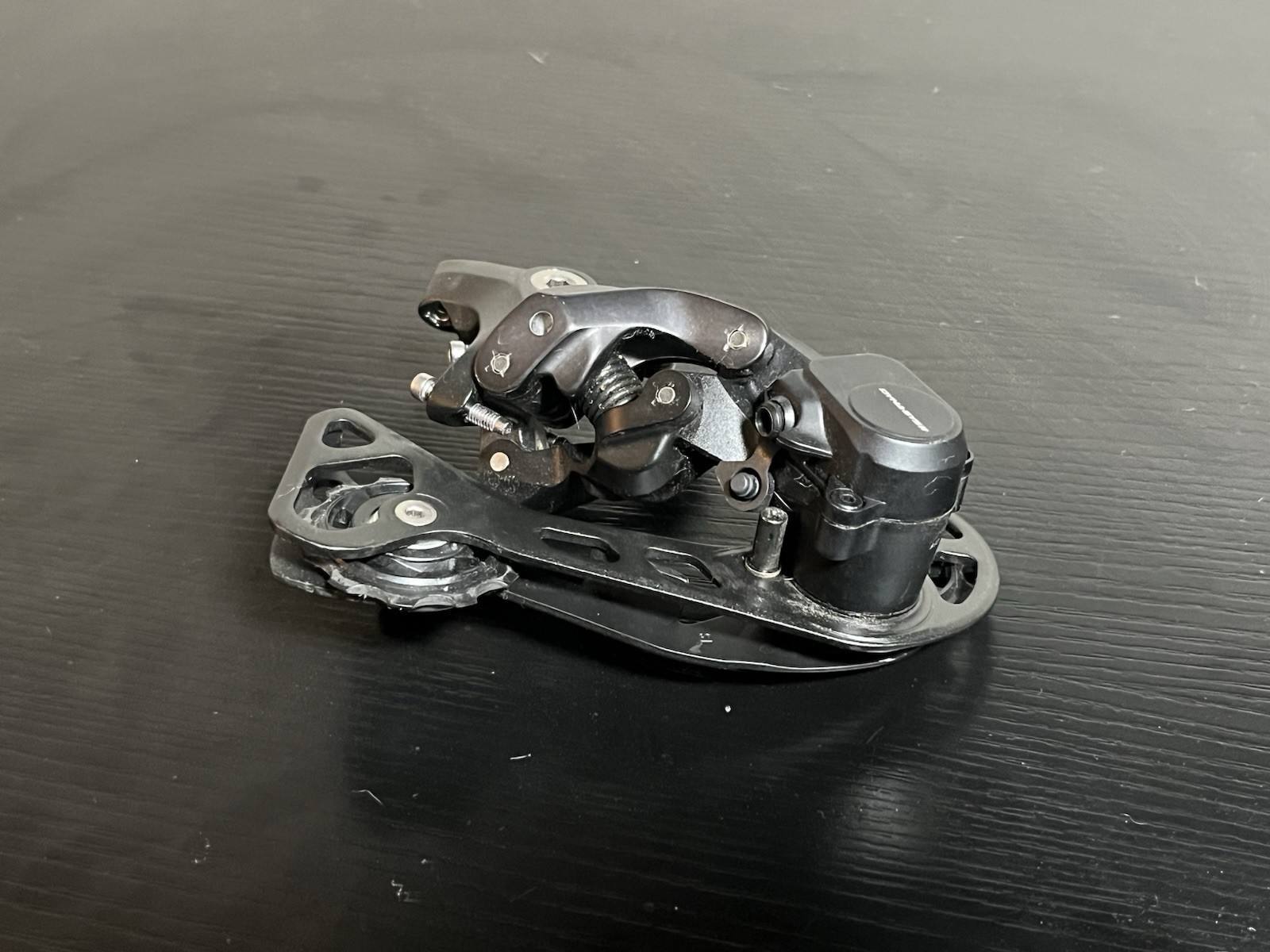 Shimano Deore XT 11-Speed Rear Derailleur [RD-M8000]
